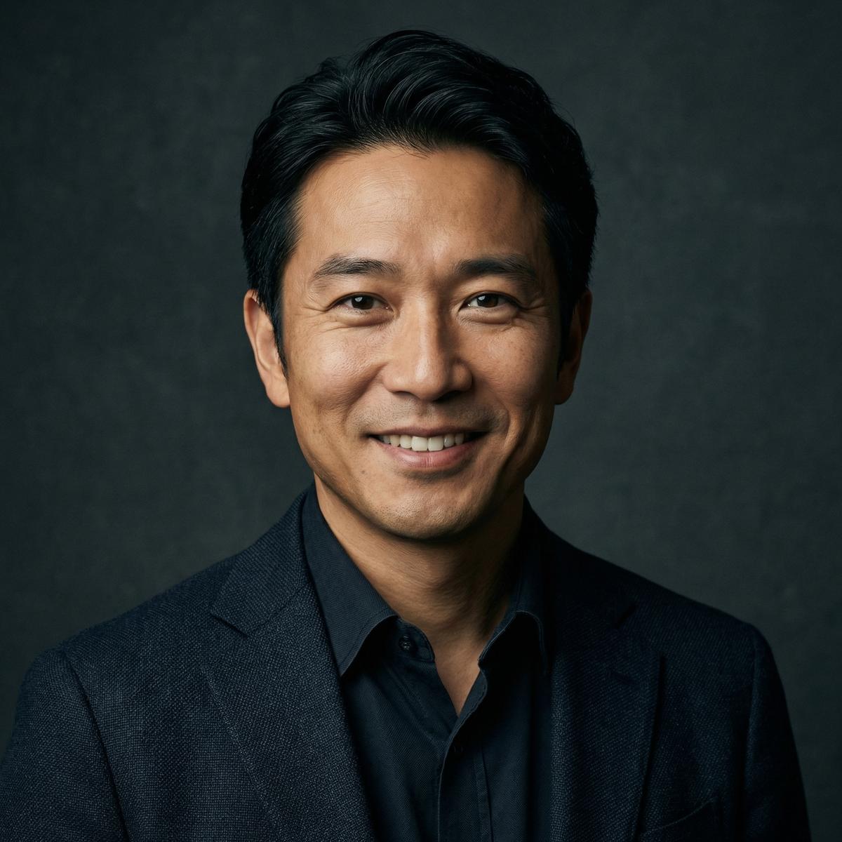 麻豆影视传媒首席导演陈志远